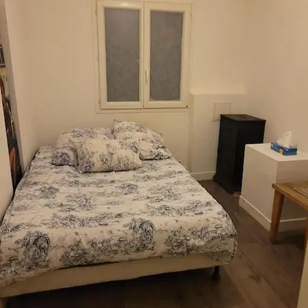Appartement 2 Chambres 1 Salle De Bain Paris 8Eme Champs Elysees Exterior photo