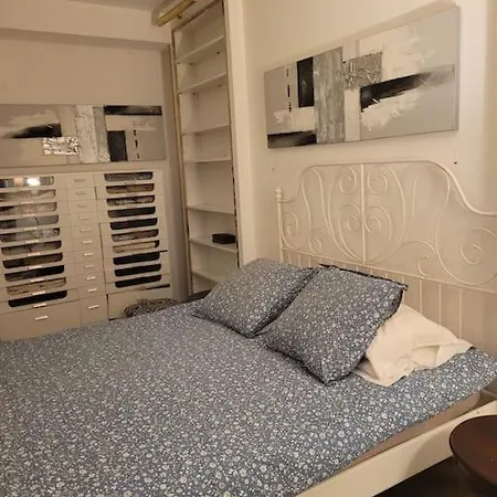 Appartement 2 Chambres 1 Salle De Bain Paris 8Eme Champs Elysees Exterior photo
