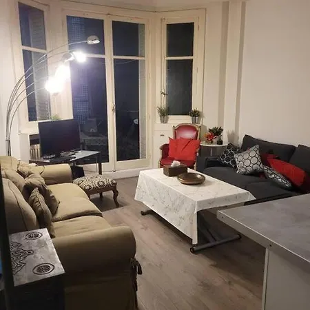Appartement 2 Chambres 1 Salle De Bain Paris 8Eme Champs Elysees Exterior photo